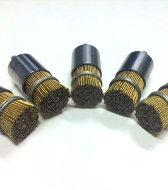 Steel Wire End Brush